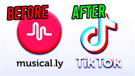 Did Tiktok Buy Musically?